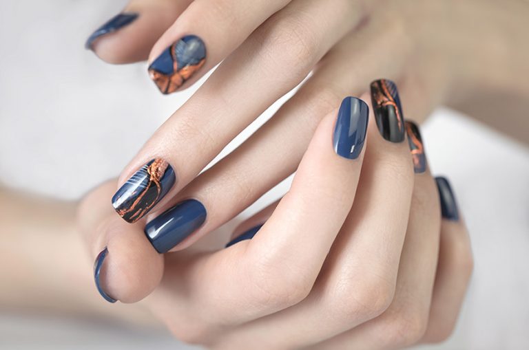Nail Art Studio - Gallery