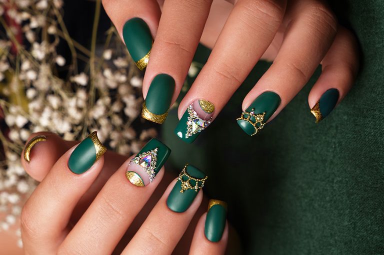 Nail Art Studio - Gallery