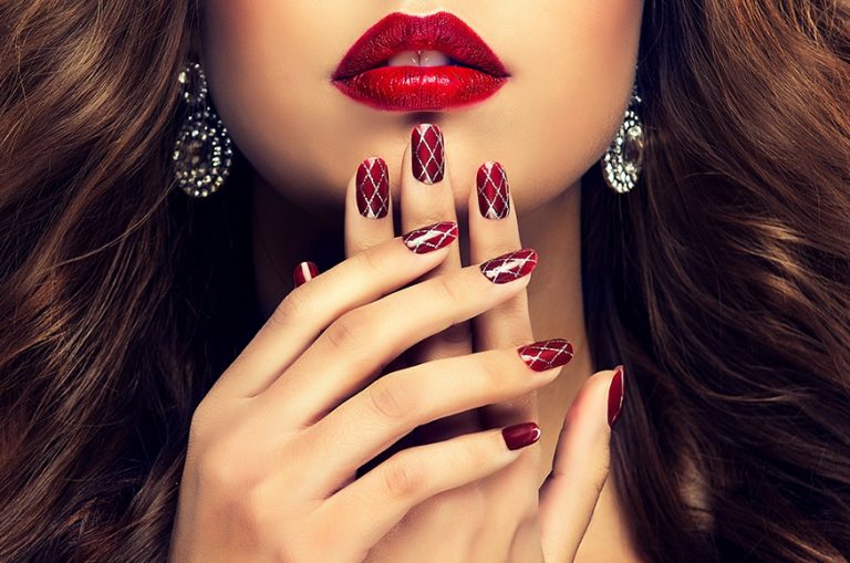 Nail Art Studio - Gallery