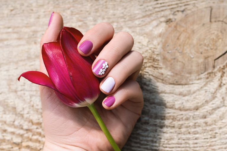 Nail Art Studio - Gallery