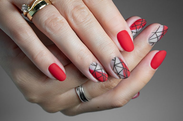 Nail Art Studio - Gallery