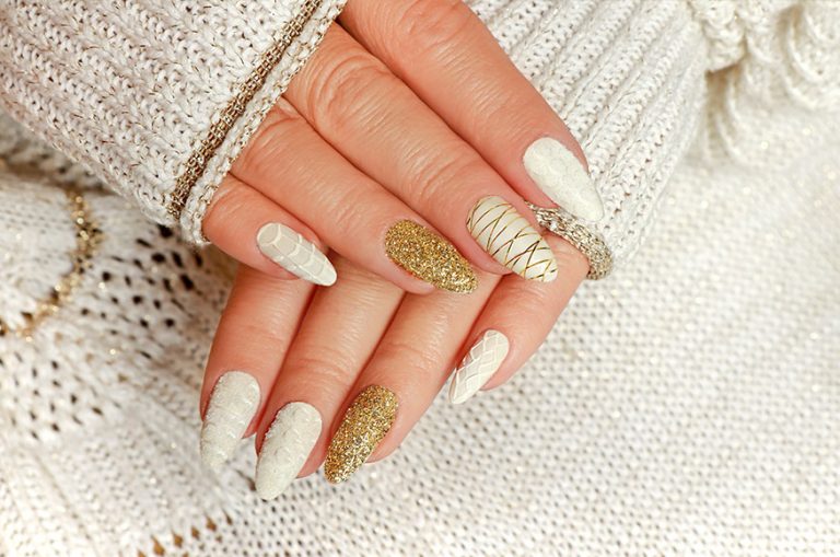 Nail Art Studio - Gallery