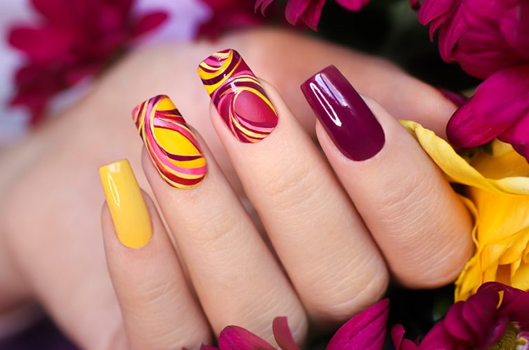 Nail Art Studio - Gallery