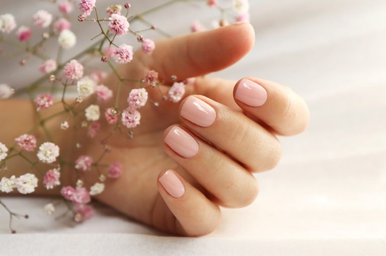 Nail Art Studio - Gallery