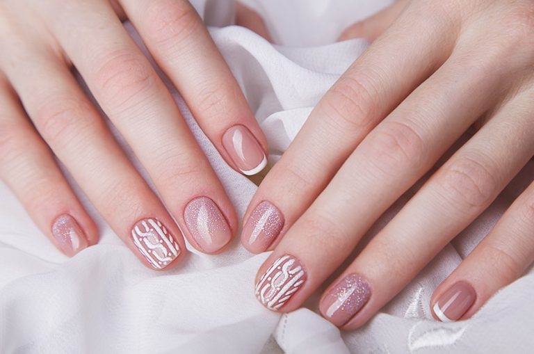 Nail Art Studio - Gallery