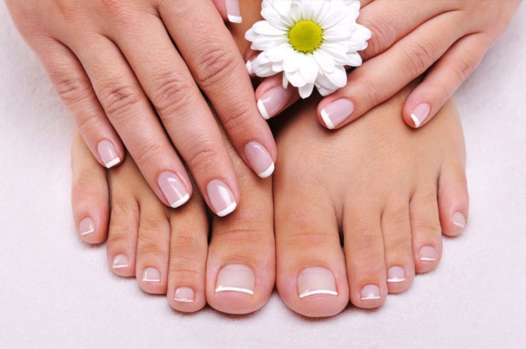 Nail Art Studio - Gallery