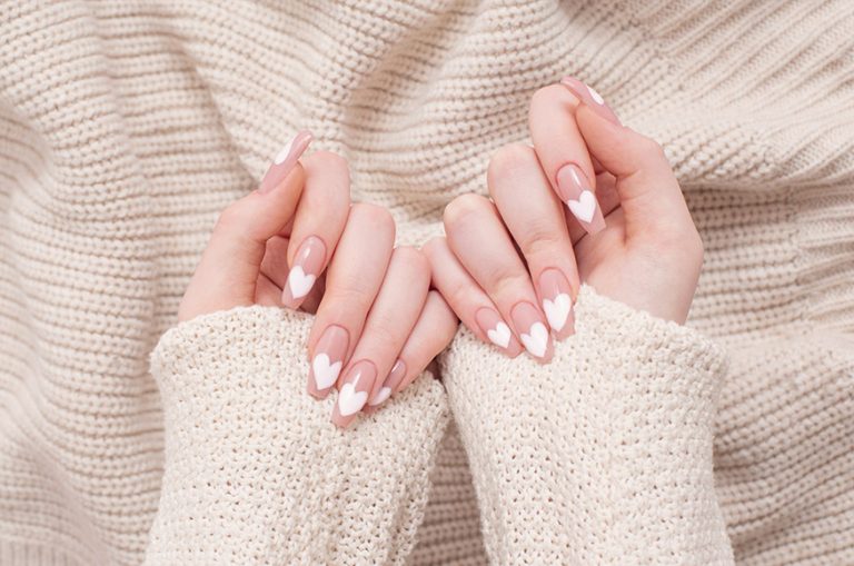Nail Art Studio - Gallery