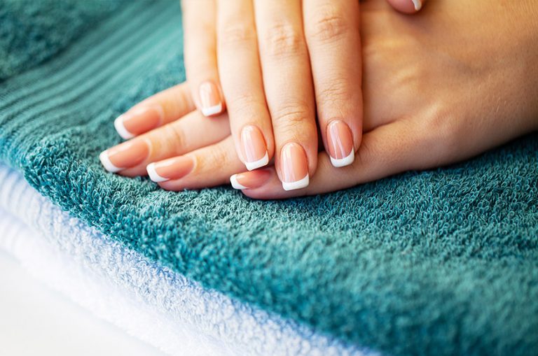 Nail Art Studio - Gallery