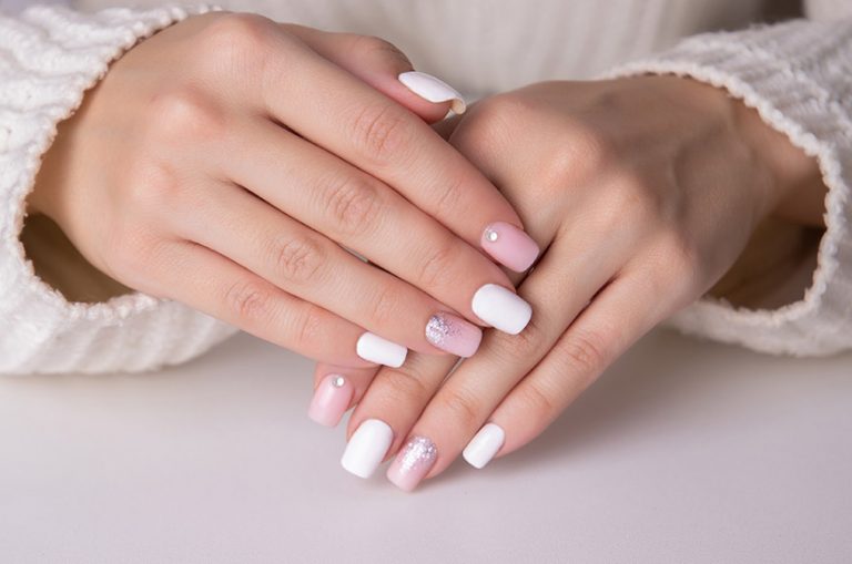 Nail Art Studio - Gallery
