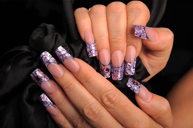 Nail Art Studio - Gallery