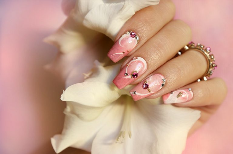 Nail Art Studio - Gallery