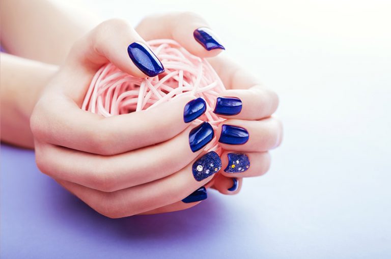 Nail Art Studio - Gallery