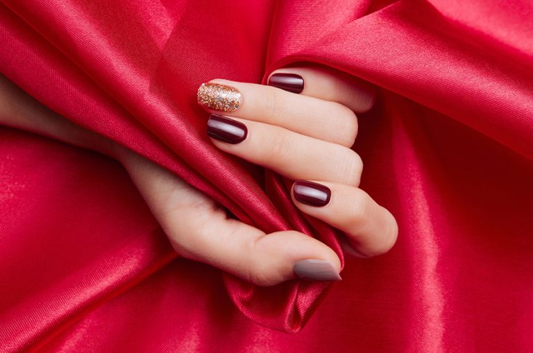 Nail Art Studio - Gallery
