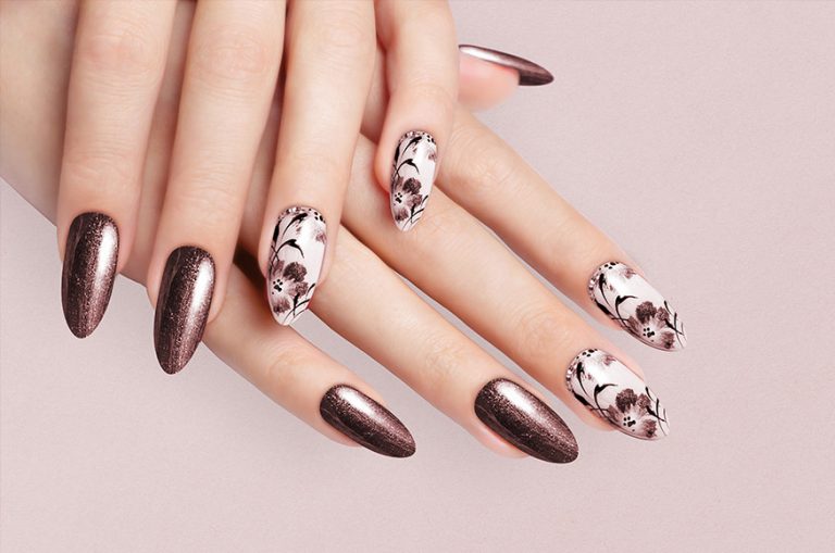 Nail Art Studio - Gallery