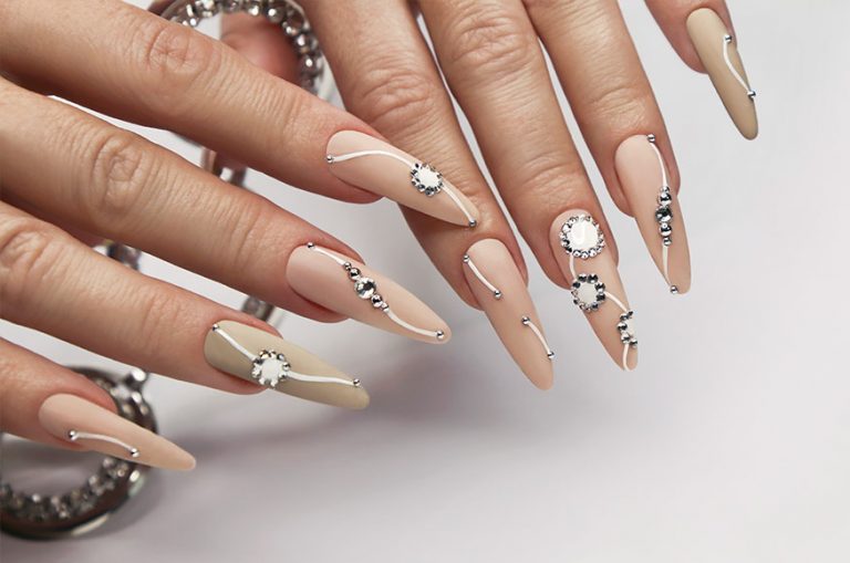Nail Art Studio - Gallery