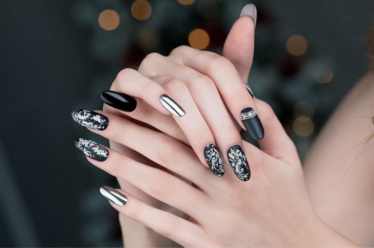 Nail Art Studio - Gallery