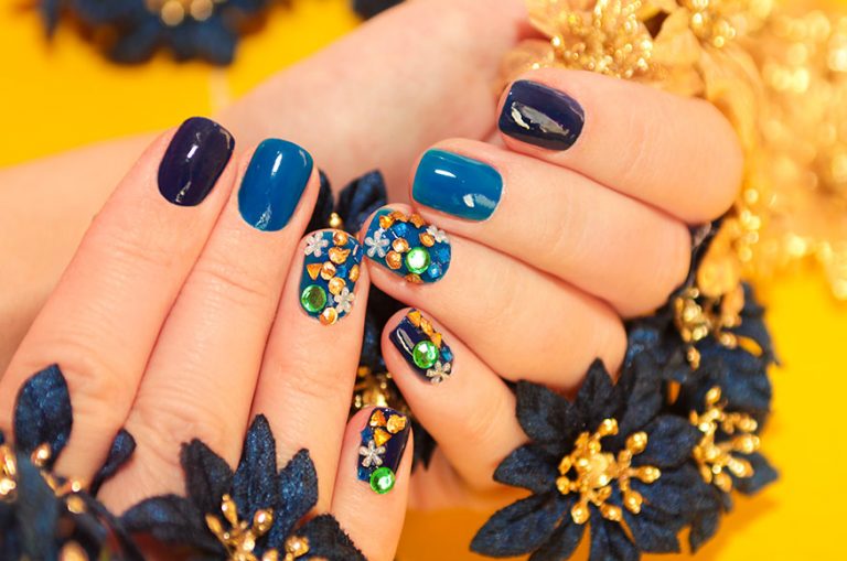 Nail Art Studio - Gallery