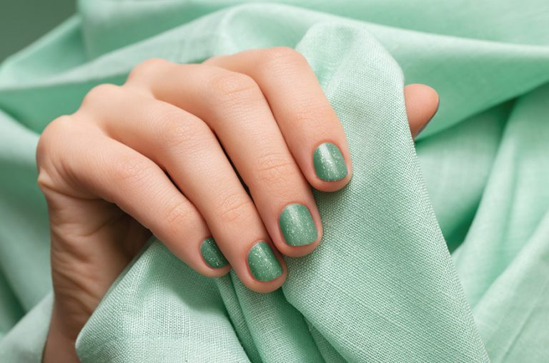 Nail Art Studio - Gallery