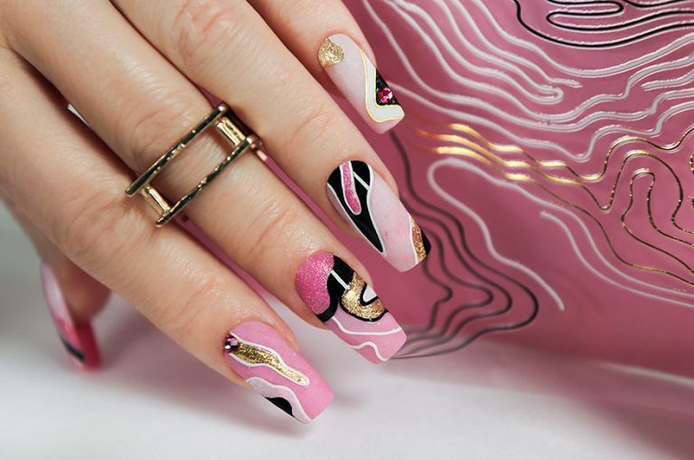 Nail Art Studio - Gallery