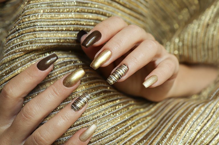 Nail Art Studio - Gallery
