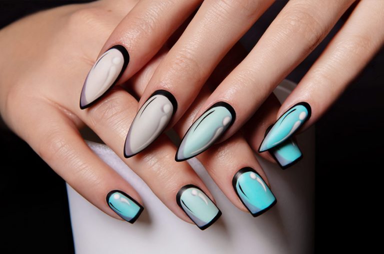 Nail Art Studio - Gallery