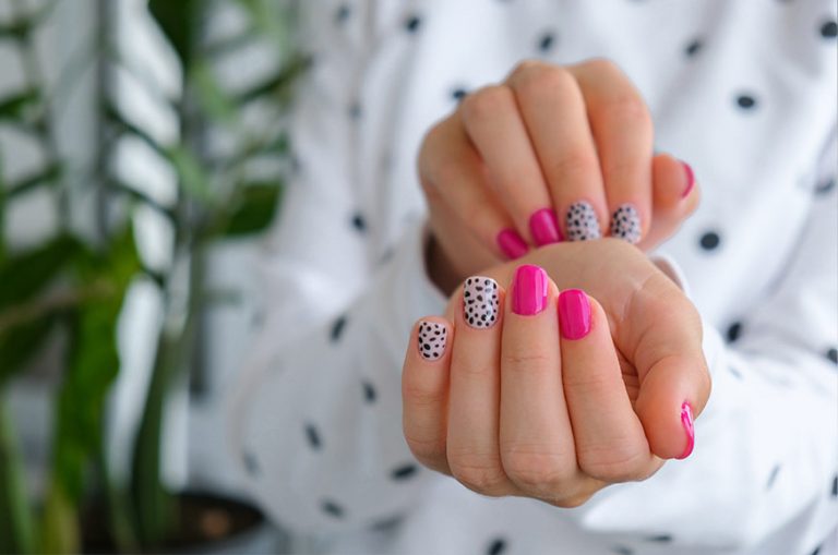 Nail Art Studio - Gallery