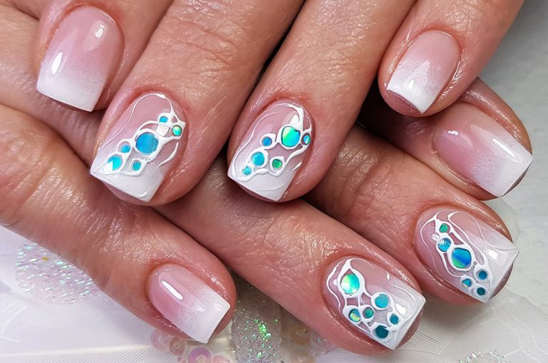 Nail Art Studio - Gallery