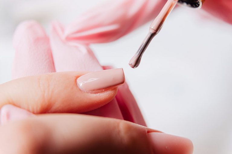 Nail Art Studio - Gallery