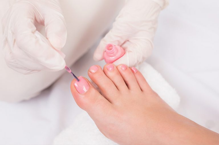 Nail Art Studio - Gallery