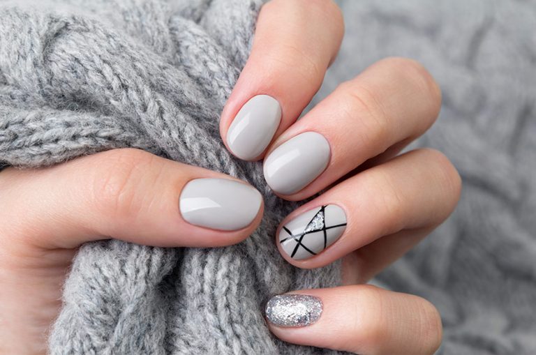 Nail Art Studio - Gallery