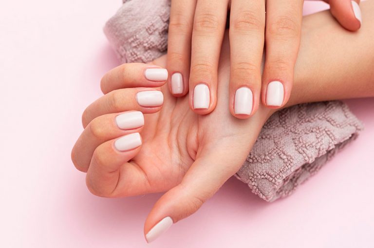Nail Art Studio - Gallery