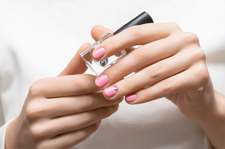 Nail Art Studio - Gallery
