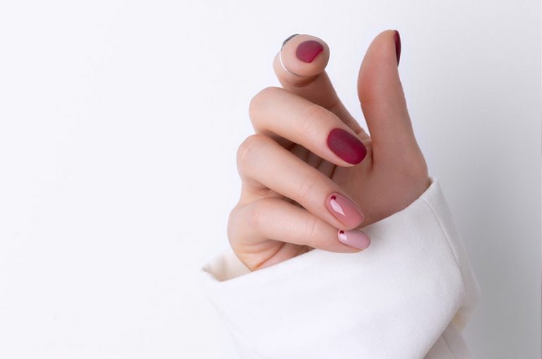 Nail Art Studio - Gallery