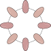 Nail Art Studio - Service icon, nail extensions